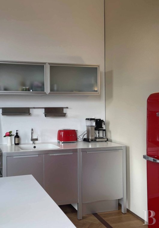 An Art Nouveau villa overlooking Lake Maggiore in Vignone, Italy - photo  n°9